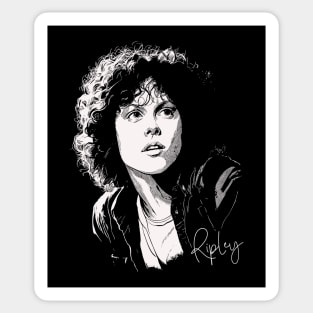 Ripley Sticker
